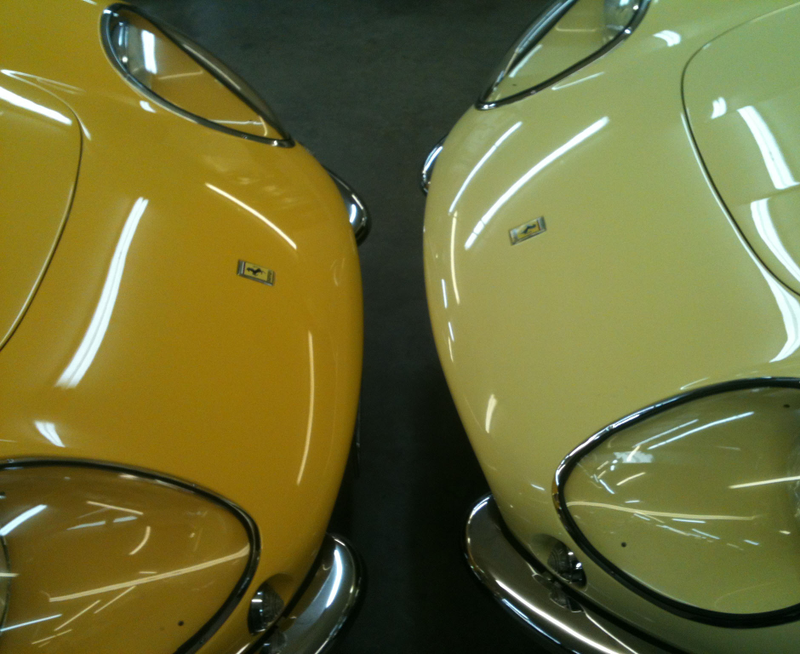 Illustration for article titled 6 Things I Learned Restoring Vintage Exotics